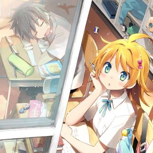 娜美吃路飞棍子漫画
